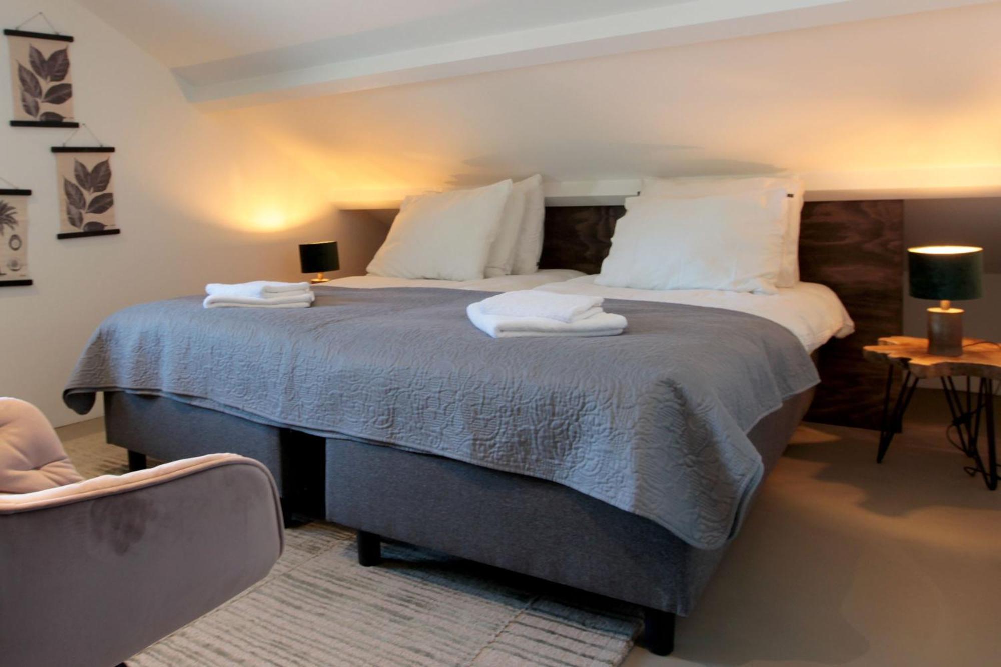 Park Heerehof Hotel Schoorl Room photo
