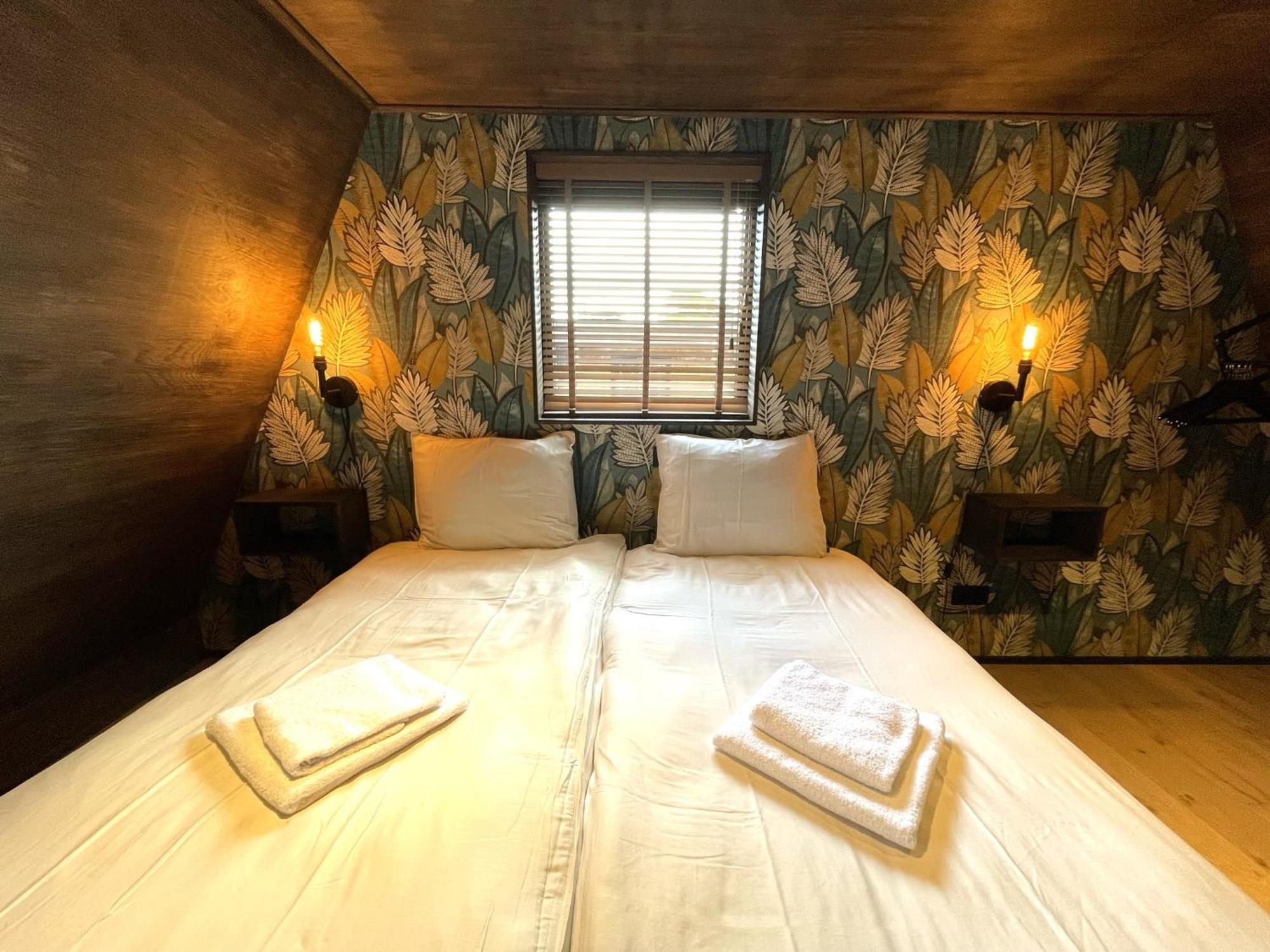 Park Heerehof Hotel Schoorl Room photo