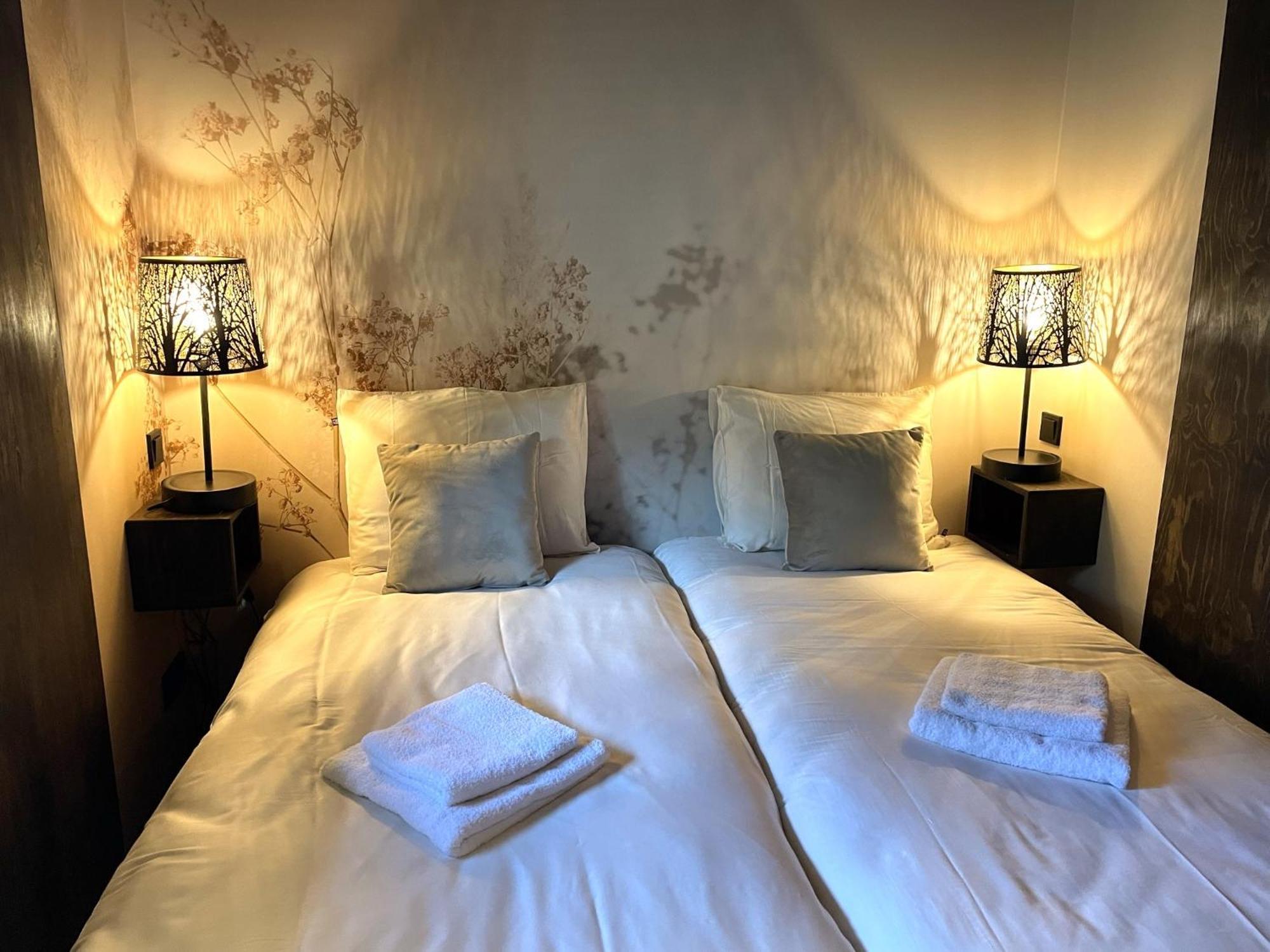 Park Heerehof Hotel Schoorl Room photo