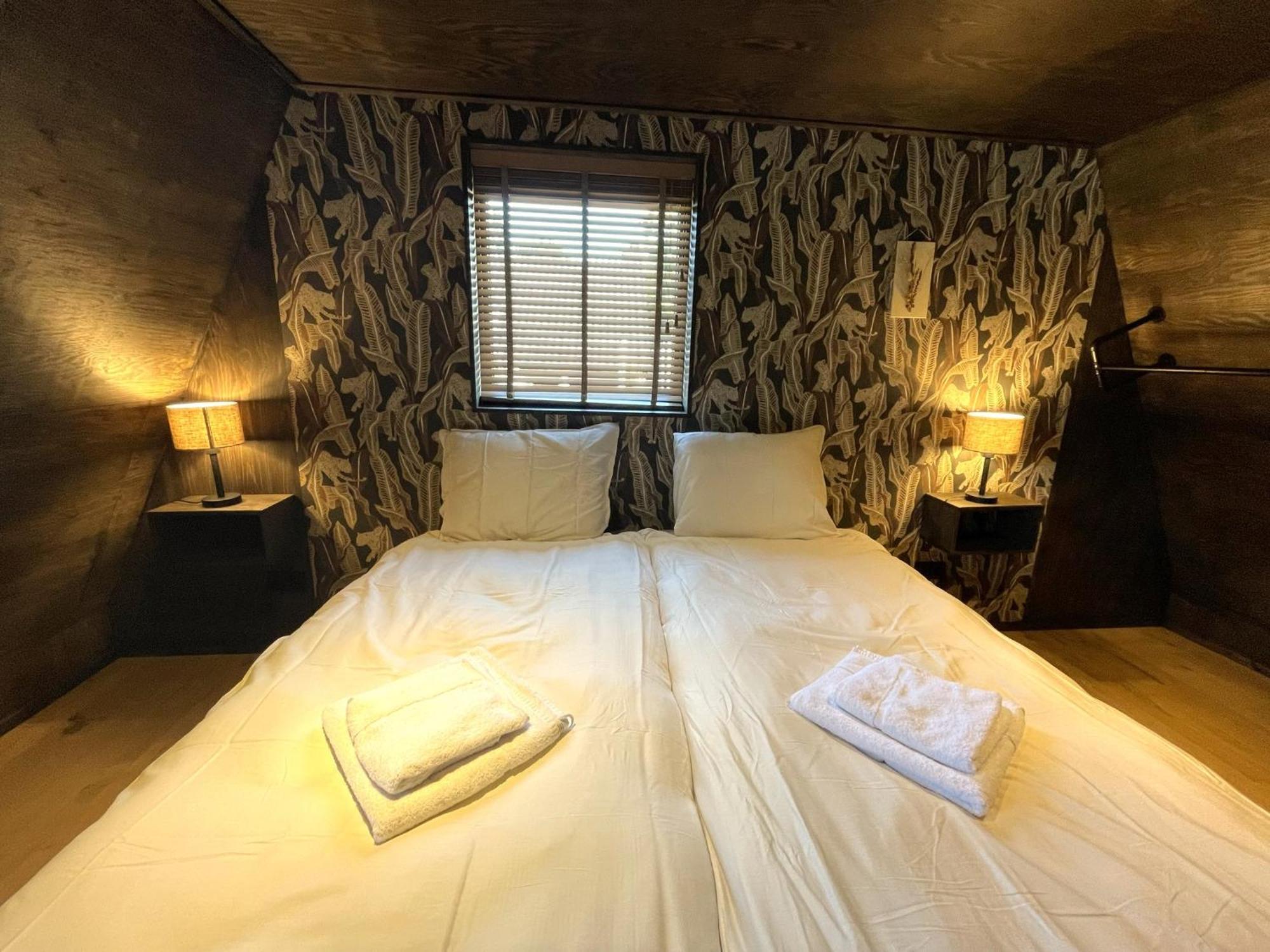 Park Heerehof Hotel Schoorl Room photo